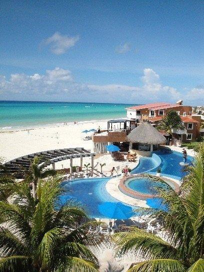 fishermans village playa del carmen for sale